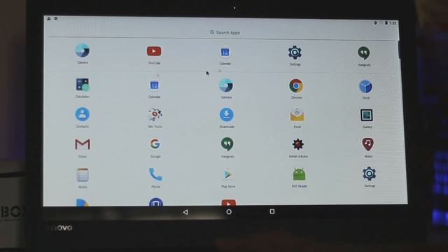 Install Bliss Rom 7.2 (Android 7.1.2) on Any PC смотреть онлайн