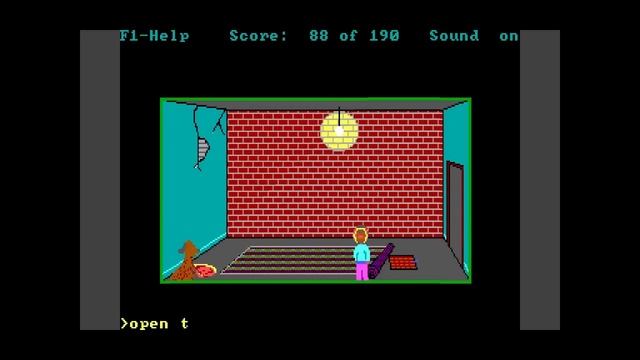 Let's Play Hugo's House of Horrors [Full Game] смотреть онлайн