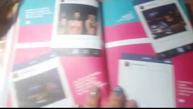 ОБЗОР КНИГИ:"BRBBOOK " BIG RUSSIAN BOSS,YOUNG PIMP смотреть онлайн