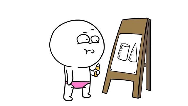 МОЙ ТВОРЧЕСКИЙ ПУТЬ (Анимация) смотреть онлайн