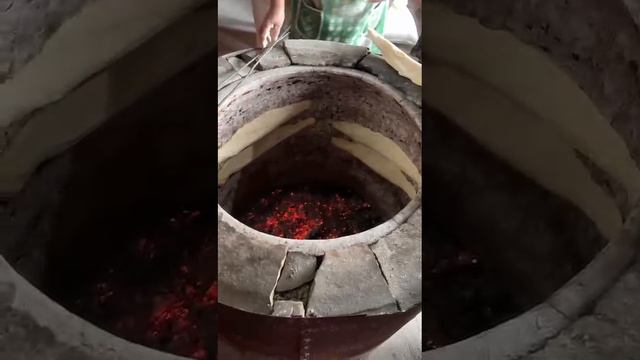 КАХЕТИЯ. МАМИН ХЛЕБ смотреть онлайн