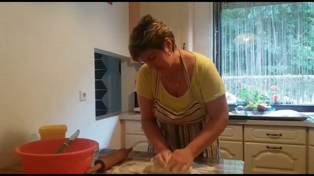 Нежные ,воздушные пряники. смотреть онлайн