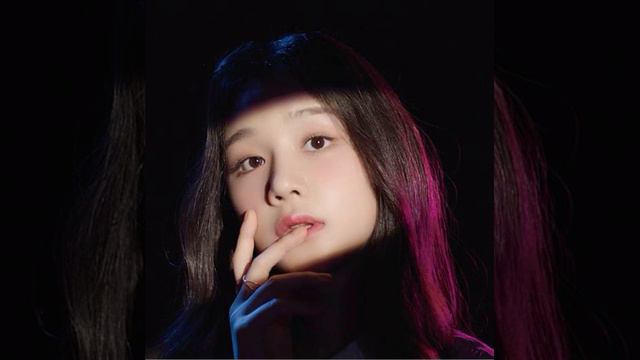 PHARITA : ALL OF ME COVER (Baby Monster) Instrumental