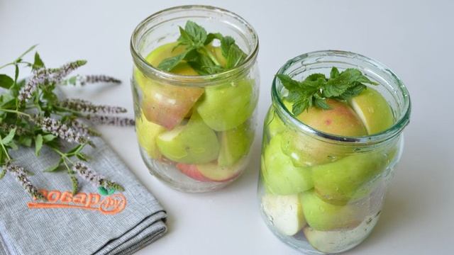 Сборник рецептов