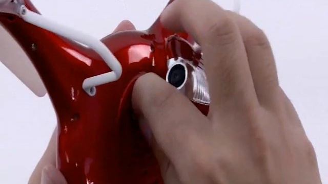 CONOCE LOS DRONES X5UC Y X5UW DE SYMA смотреть онлайн