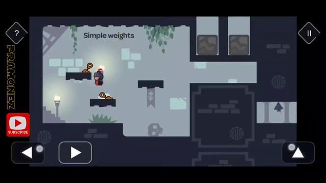 Tricky Castle - Level 68 (ALL BATS) Princess Castle [CHECK MY PLAYLIST FOR ALL LEVELS] смотреть онлайн