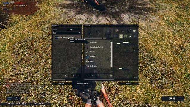 «Спартанские» забавы - Arma 3 «EXILE» Chernarus (SG.1) смотреть онлайн