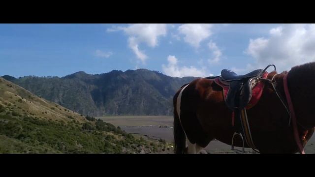 Mount Bromo Indonesia | Cinematic Video | East Java смотреть онлайн