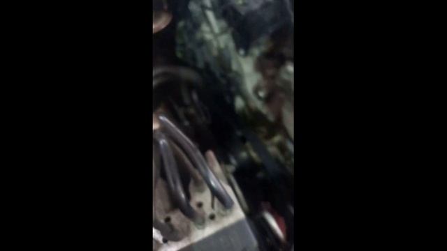 2008 TOYOTA AVALON WATER PUMP REMOVAL смотреть онлайн