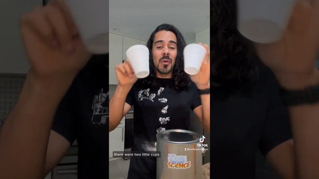 Episode 12.2: It’s Not Magic, It’s Science! - To the Moon Magic Reveal! смотреть онлайн