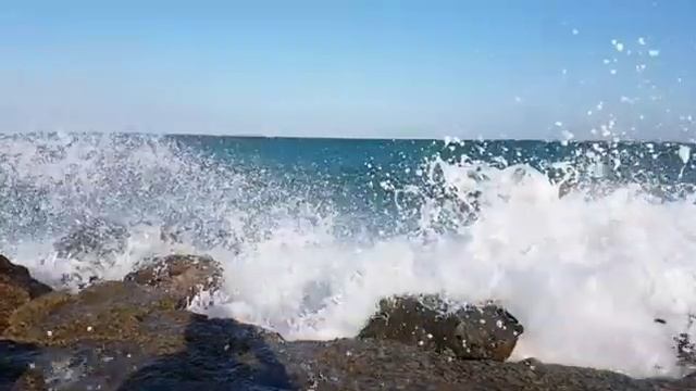 Чёрное море Болгарии смотреть онлайн