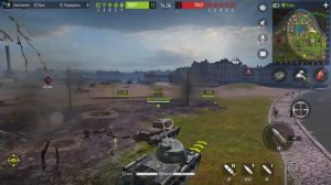 КИТАЙСКИЙ ИС2  Прокачиваем китайцев во главе со 112 Tank Company