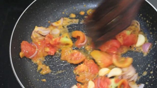 Tomato Soup - Indian Kitchen food смотреть онлайн