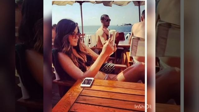 Hande Ercel Ve Kerem Bursin Beraber Giderken Goruntulendi Sen Cal Kapimi 18 Bolum Seti смотреть онлайн