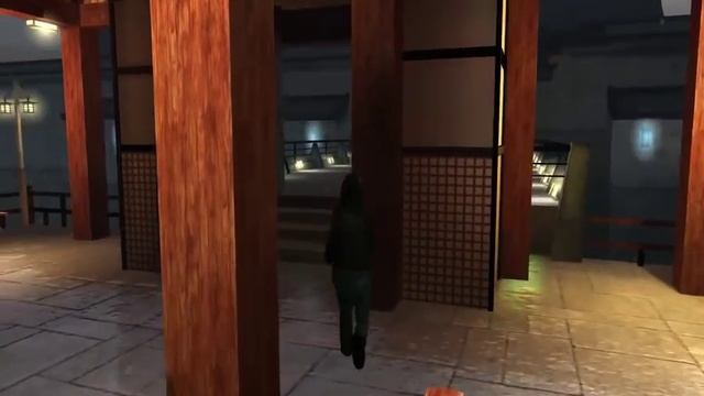 Dreamfall The Longest Journey (RUS) PC Прохождение / Walkthrough Part 7 смотреть онлайн