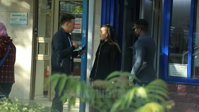 ЖҮЗ ДОЛЛАРДЫ БЕШ МИҢ СОМ БОЛОТ, деп айтып койуңузчу смотреть онлайн