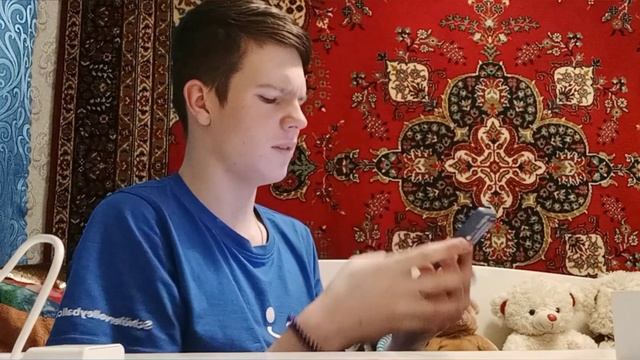 РАСПАКОВКА НОВОГО СМАРТФОНА ! (ТРЭШ) *Release version* смотреть онлайн