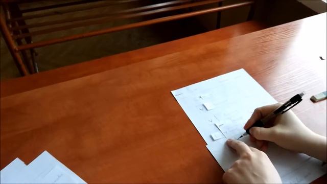 Бумажный прототип, проект "Пегас", авторы Винокуров Д., Иванов Н. смотреть онлайн