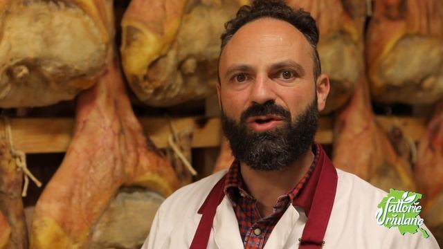 Dove può essere prodotto il San Daniele? смотреть онлайн