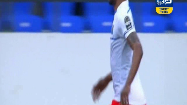 الكونغو ترد سريعاً و تضيف الهدف الثاني أمام كوت ديفوار 2-1 | تعليق حفيظ دراجي смотреть онлайн