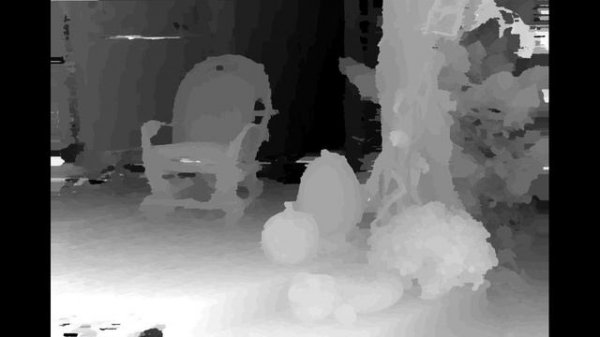 The best automatic depth map generator/creator
