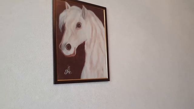 Картины из войлока смотреть онлайн