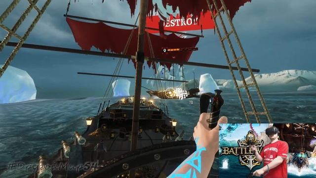 Battlewake Часть 1 смотреть онлайн