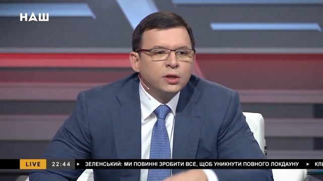 Мураев: Вспоминаю книгу “Как управлять Вселенной незаметно для санитаров“, когда слышу некие версии смотреть онлайн