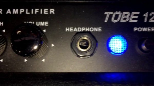 Обзор комбоусилителей Kustom