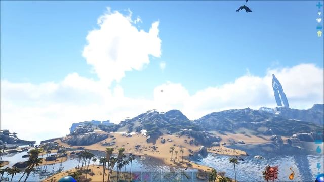 Я ВЫЖИВАЛ 100 ЧАСОВ в ARK на САМОМ ХАРДКОРНОМ ОФИЦИАЛЬНОМ СЕРВЕРЕ! смотреть онлайн