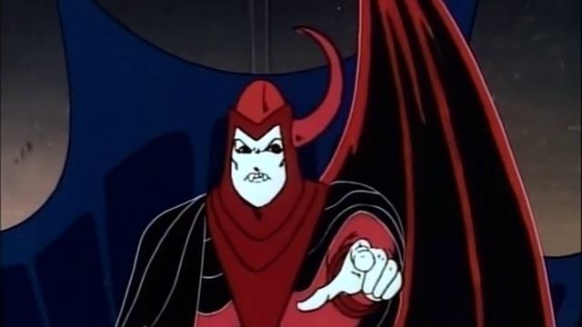 Dungeons & Dragons - Episode 8 - Servant of Evil смотреть онлайн