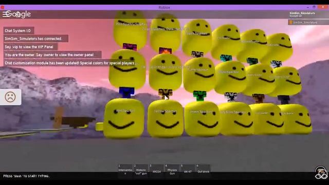Como Eliminar El Virus "Infected" De Roblox Studio смотреть онлайн