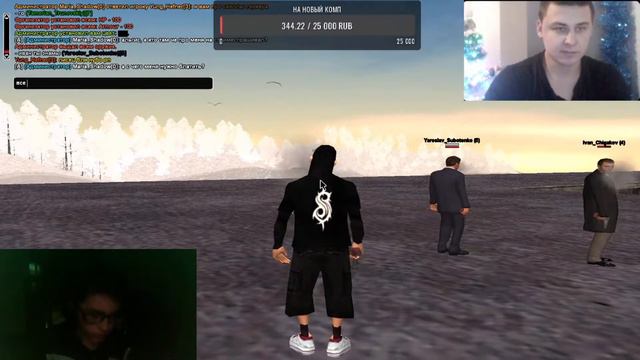 |ALGIS RP || Раздаём новым игрокам деньги || проводим мероприятия на вирты| смотреть онлайн