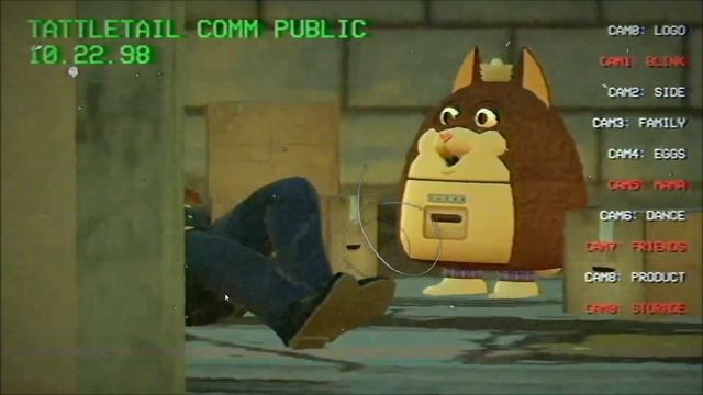 В ЧЁМ СЮЖЕТ TATTLETAIL?? РАЗБОР СЕКРЕТОВ или ВСЯ ПРАВДА о ТАТЛТЕЙЛ!! - Теории и Факты TattleTail