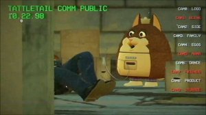 В ЧЁМ СЮЖЕТ TATTLETAIL?? РАЗБОР СЕКРЕТОВ или ВСЯ ПРАВДА о ТАТЛТЕЙЛ!! - Теории и Факты TattleTail