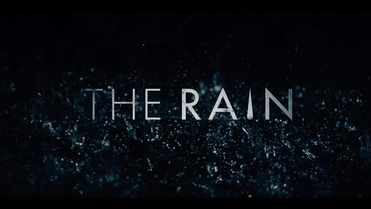 Yeliana: The Rain