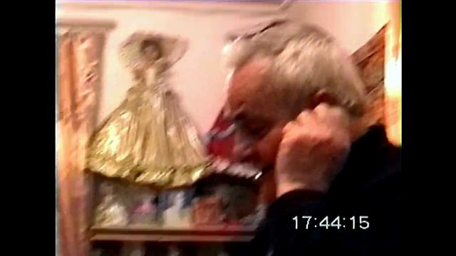 Из жизни бакинцев. 75-летний юбилей Сабира Алекперова смотреть онлайн