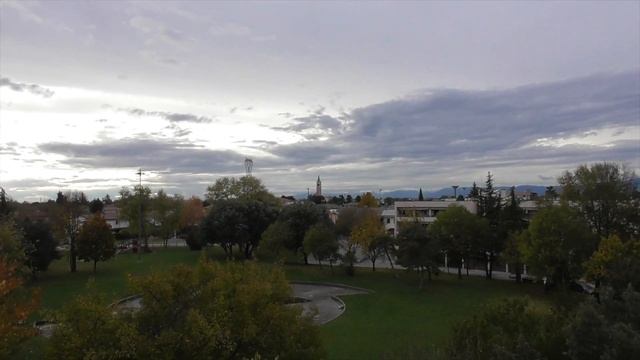 Panasonic HC-V380 test video смотреть онлайн