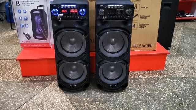 Eltronic EL 1015 2 шт в 1 руки Предпродажная проверка для Александра Юрьевича гор Екатеринбург!!! смотреть онлайн