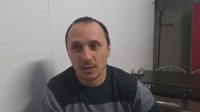 Срослись ткани языка после молитвы. Слава Божья. смотреть онлайн