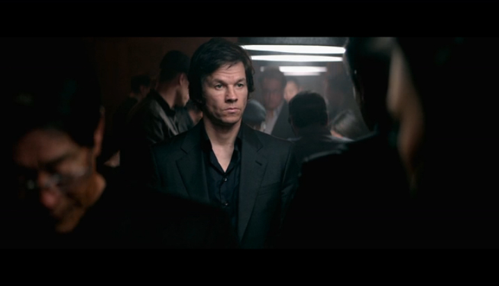 Игрок/ The Gambler (2014) Дублированный трейлер
