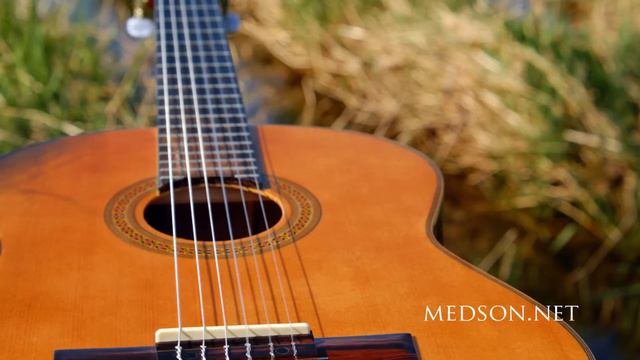 Sonologie 2018 Accord guitare pythagoricienne смотреть онлайн