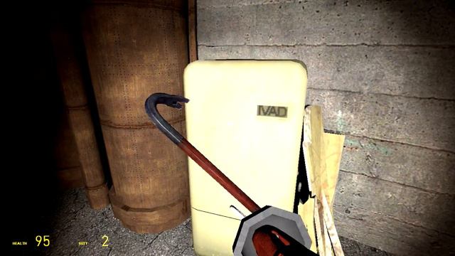 GMod13_Hotels Map Secrets! смотреть онлайн