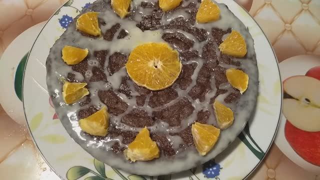 ПИРОГ ПЫШНЫЙ ВКУСНЫЙ, ЛУЧШЕ ТОРТА смотреть онлайн