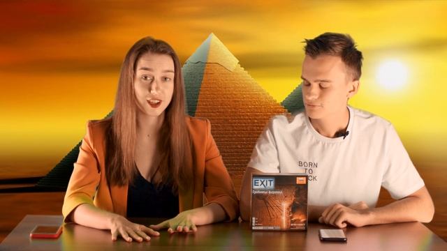 ТОП-5 лучших квестов из серии EXIT!