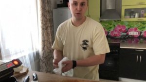 Картофель на гриле Tefal Optigrill. Быстрый ужин. Картошка и не только ...