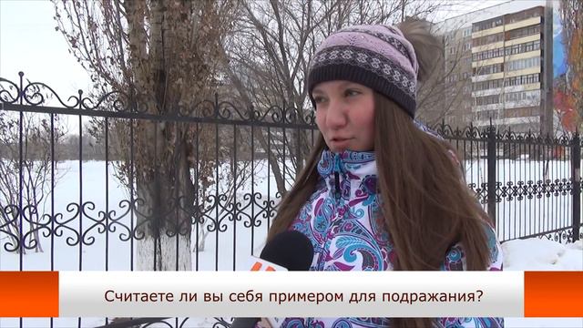 Unews. Блиц-опрос 