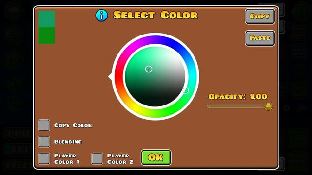 Geometry dash creator school-how to do orbs in material style смотреть онлайн