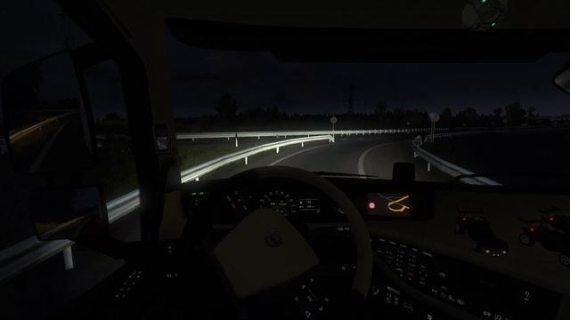 ETS2 -Setari Ultra cu mod de grafica (GeForce Now Experience) смотреть онлайн