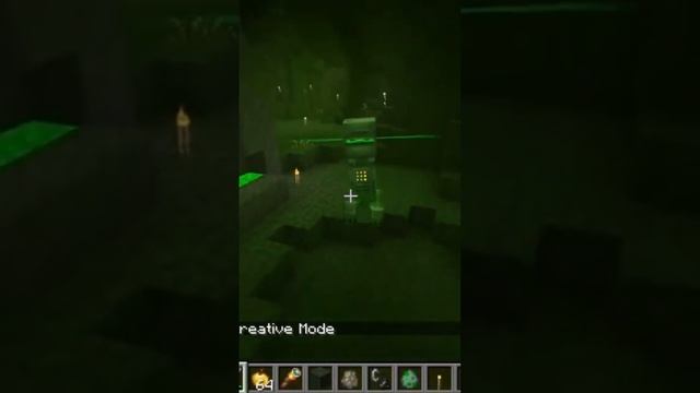 Flambé in Alex’s caves #minecraft #minecraftmodding #mods смотреть онлайн